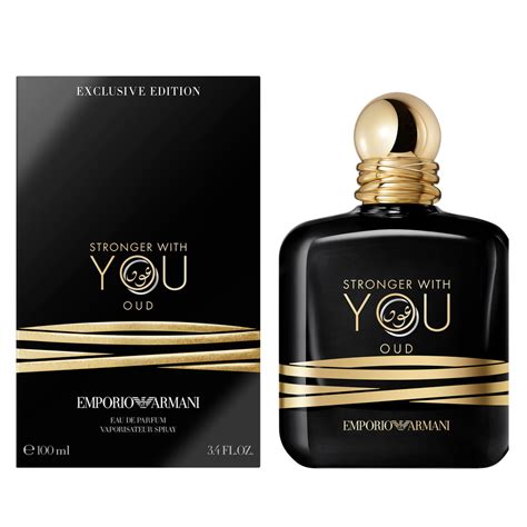 stronger with you oud fragrantica.